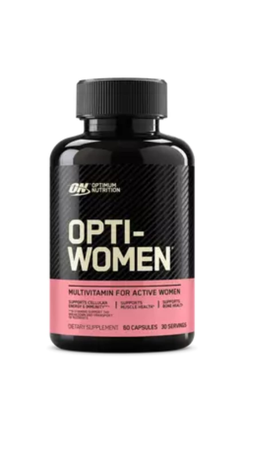 OPTI-WOMEN® – Multivitamin for Active Women