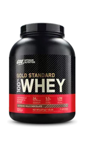 GOLD STANDARD® Pre-Workout