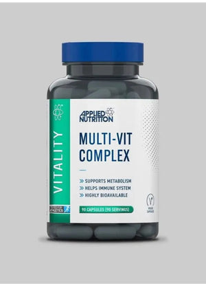 Multi-Vitamin Complex