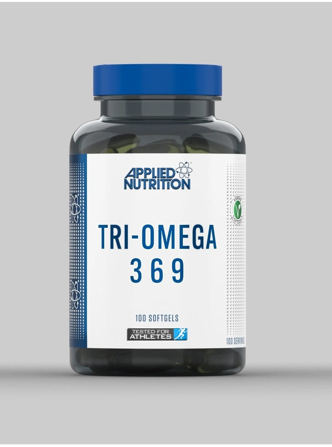 Tri-Omega 369