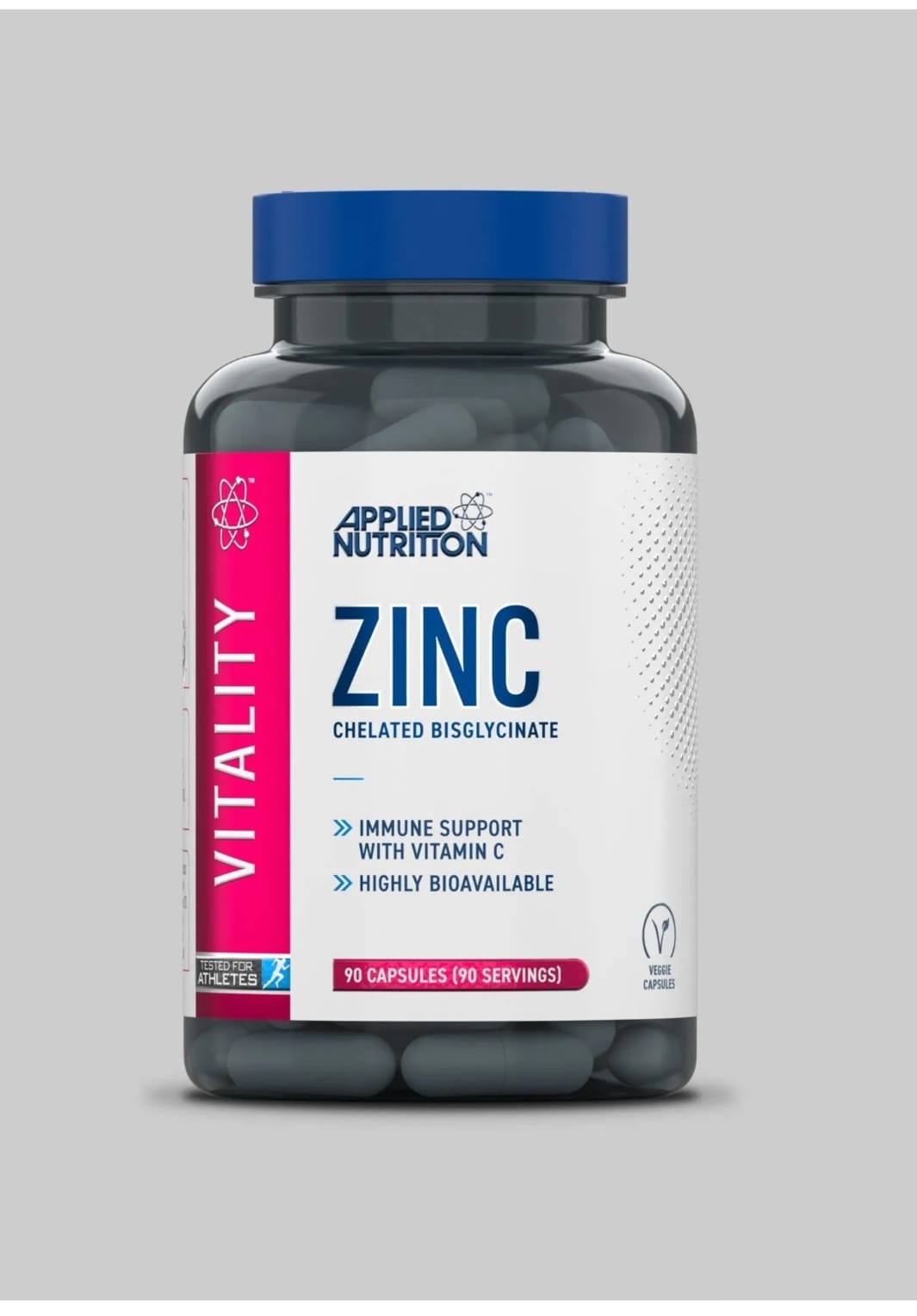 Zinc – Immune Support Formula