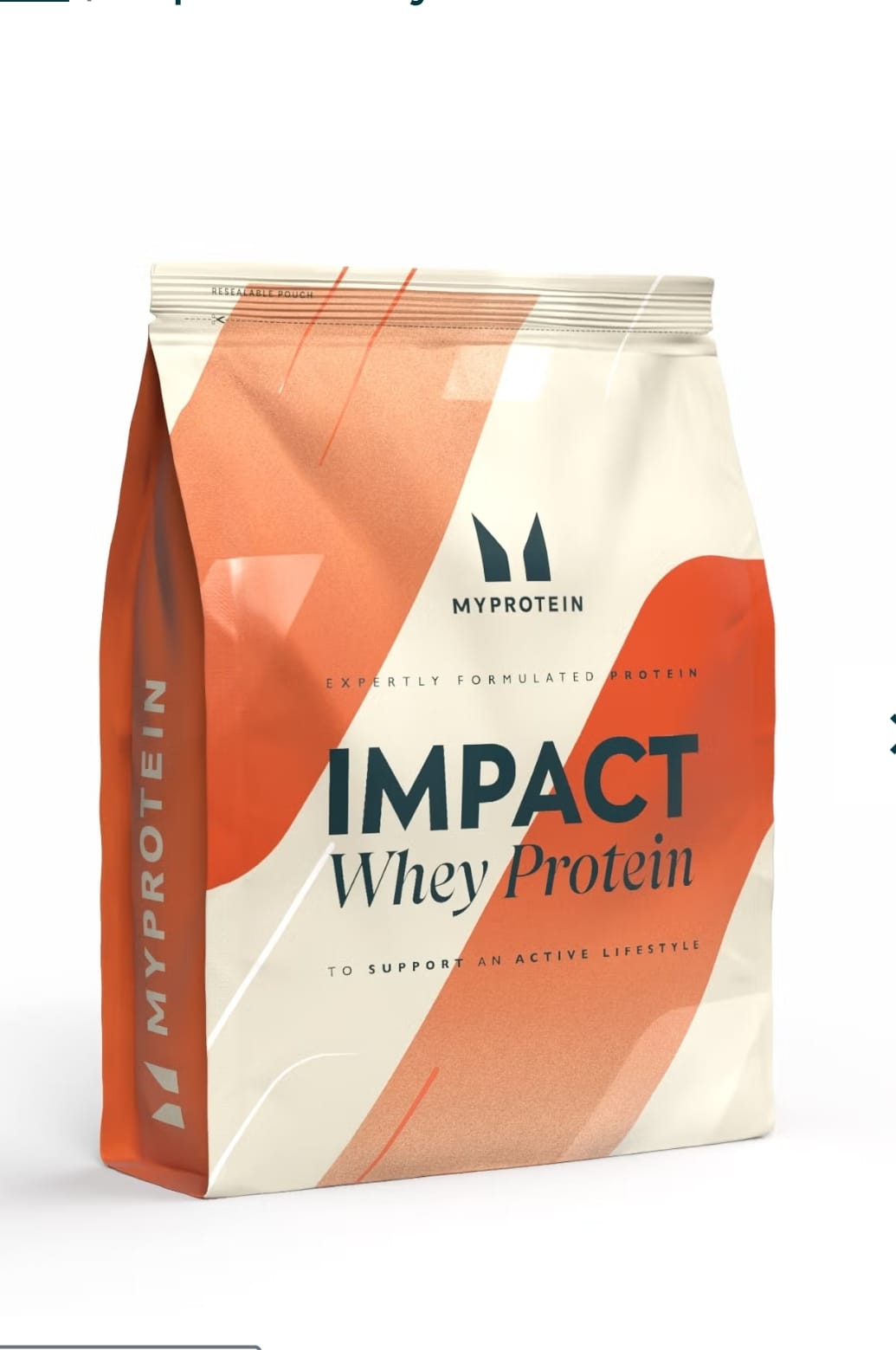 Impact Whey Protein 250 GM