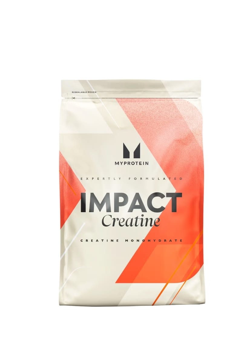 Impact Creatine Monohydrate 500 GM